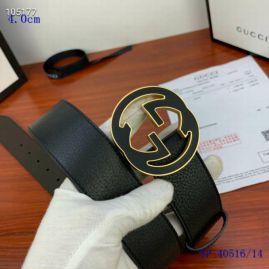 Picture of Gucci Belts _SKUGuccibelt40mm8L054087